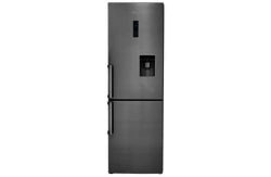 Hisense RB419N4WC1 Fridge Freezer with Water Dispenser.